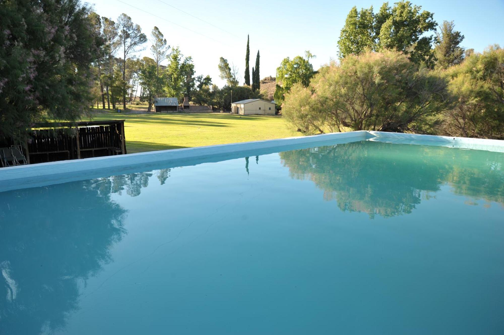 Melton Wold Guest Farm Villa Meltonwold Buitenkant foto