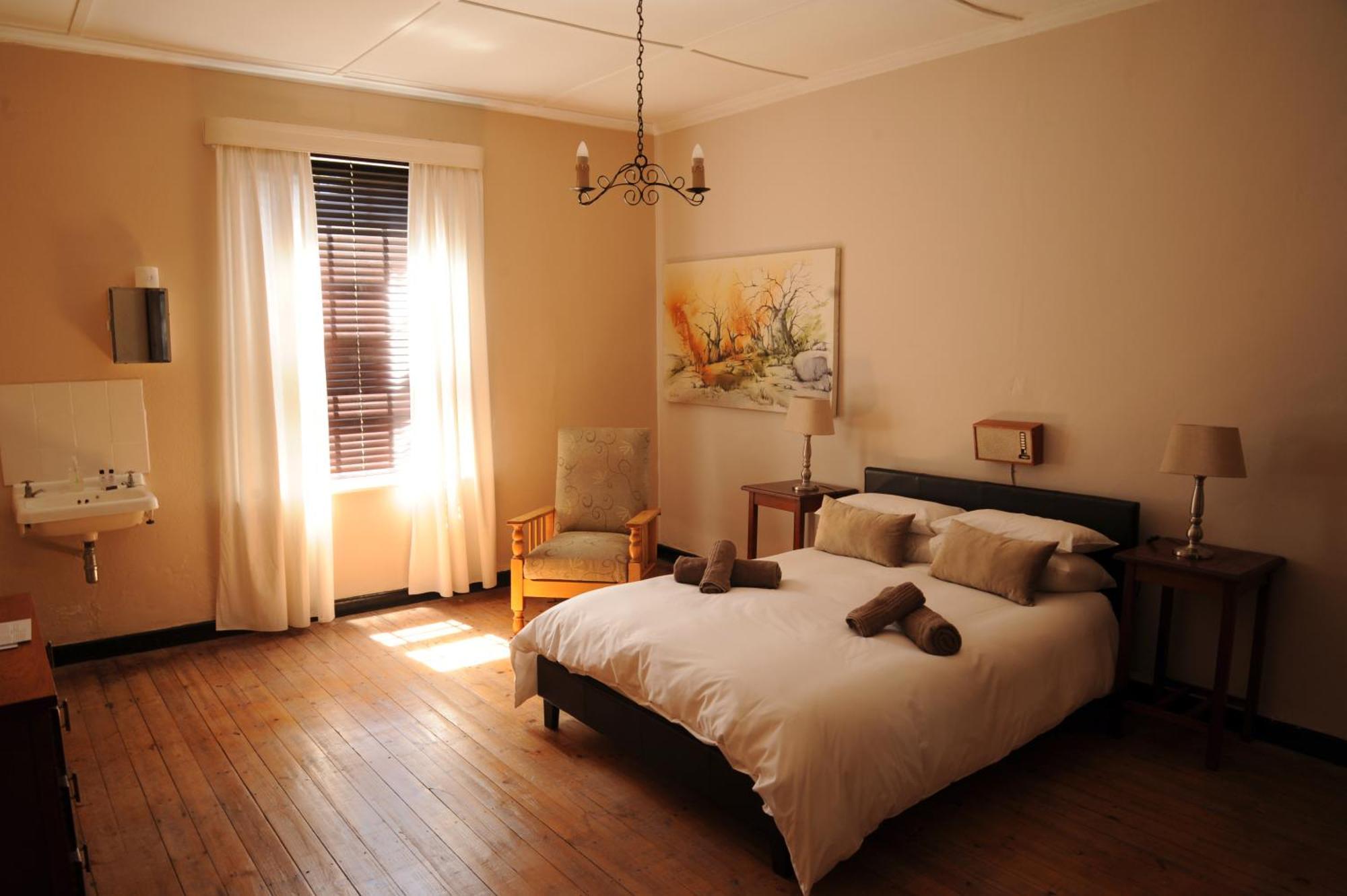 Melton Wold Guest Farm Villa Meltonwold Kamer foto
