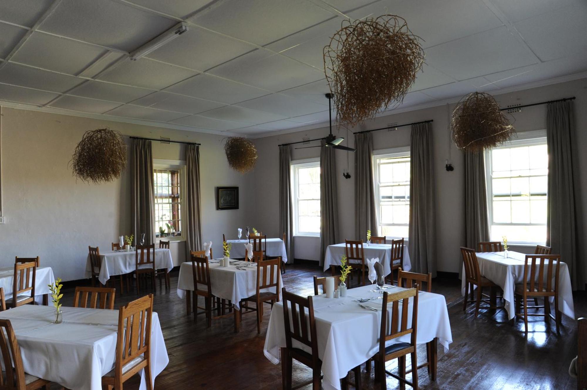 Melton Wold Guest Farm Villa Meltonwold Buitenkant foto