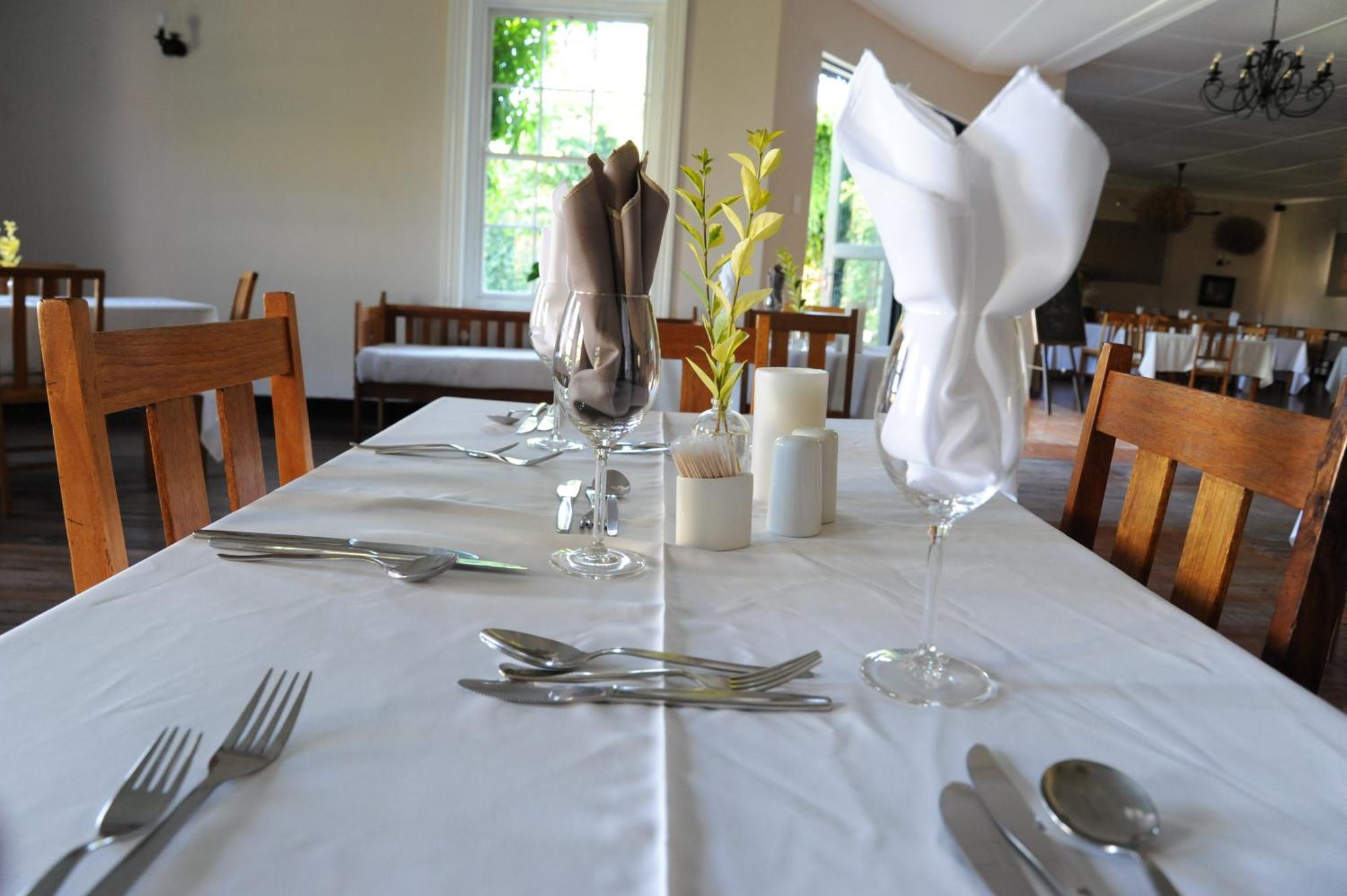 Melton Wold Guest Farm Villa Meltonwold Buitenkant foto