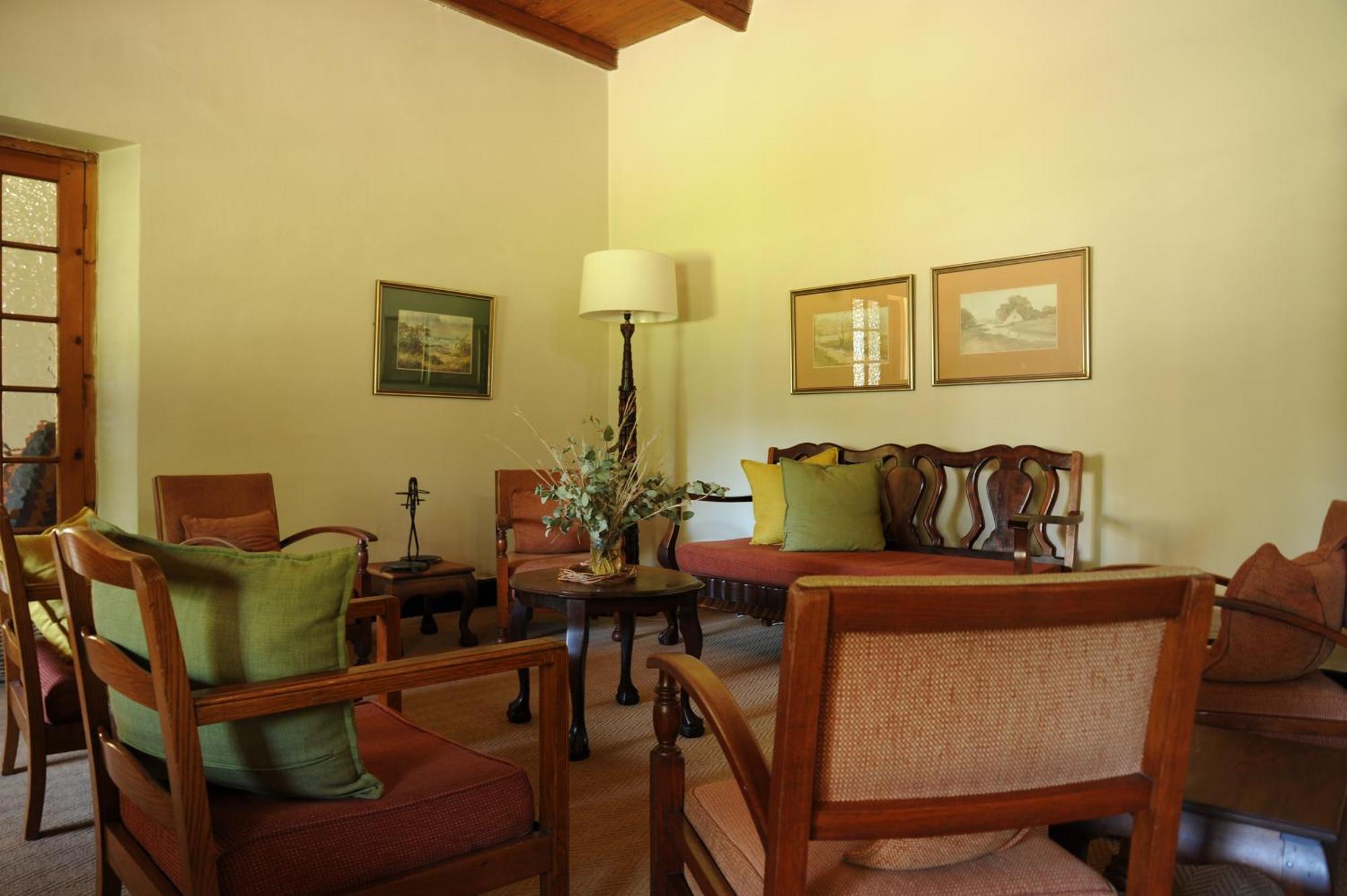 Melton Wold Guest Farm Villa Meltonwold Buitenkant foto