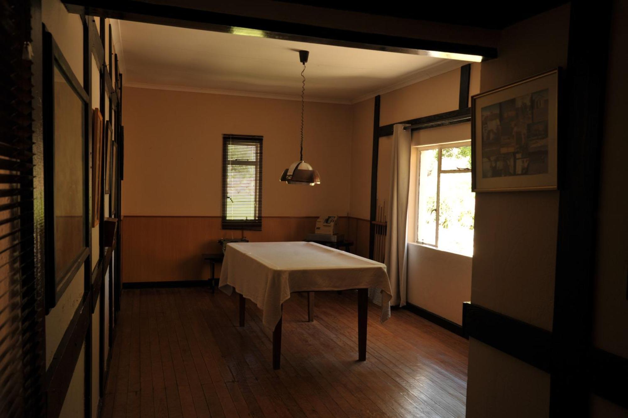Melton Wold Guest Farm Villa Meltonwold Buitenkant foto