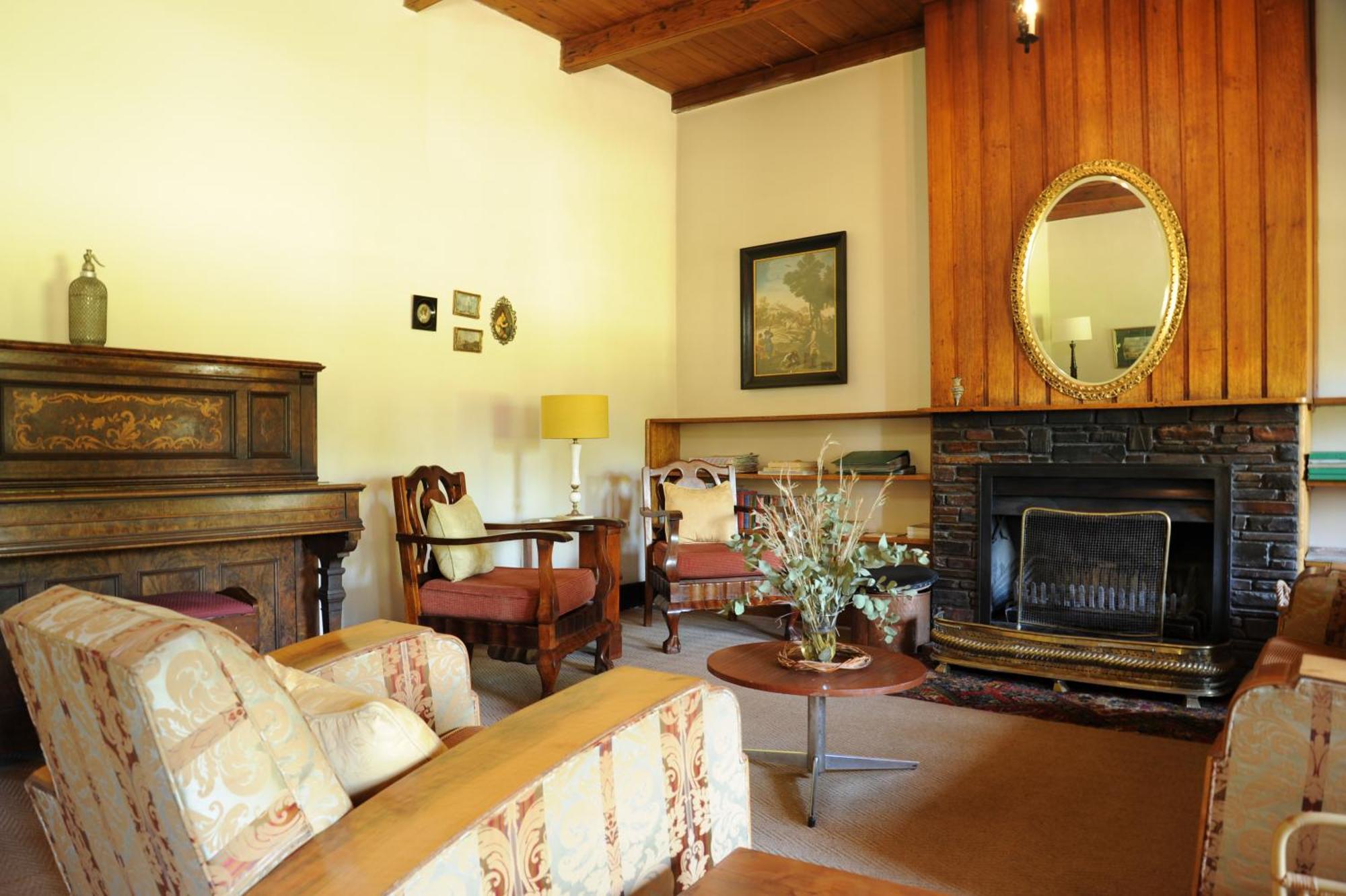 Melton Wold Guest Farm Villa Meltonwold Buitenkant foto