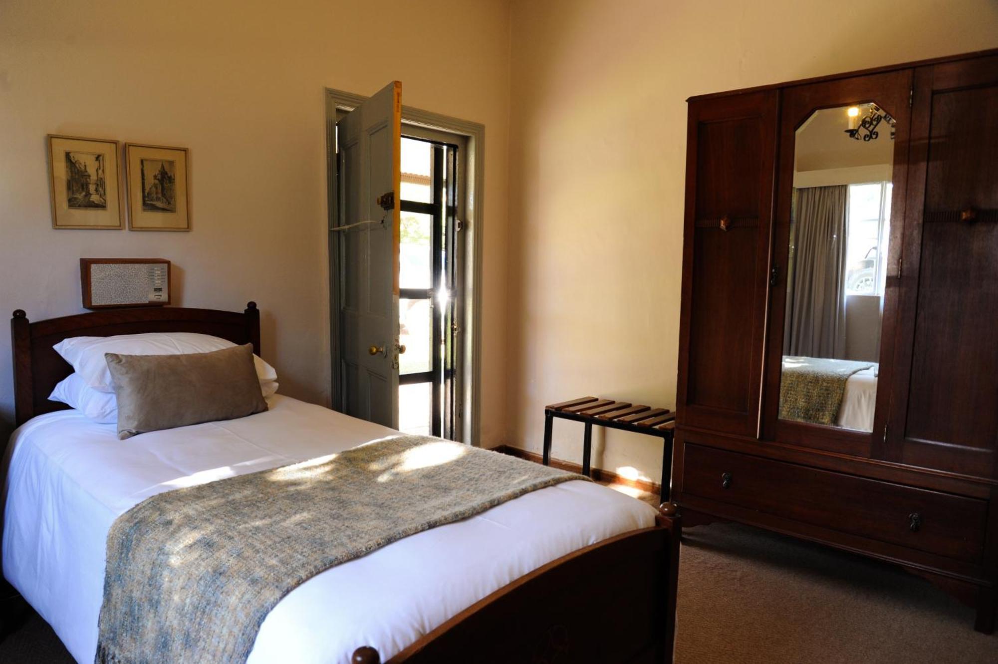 Melton Wold Guest Farm Villa Meltonwold Kamer foto