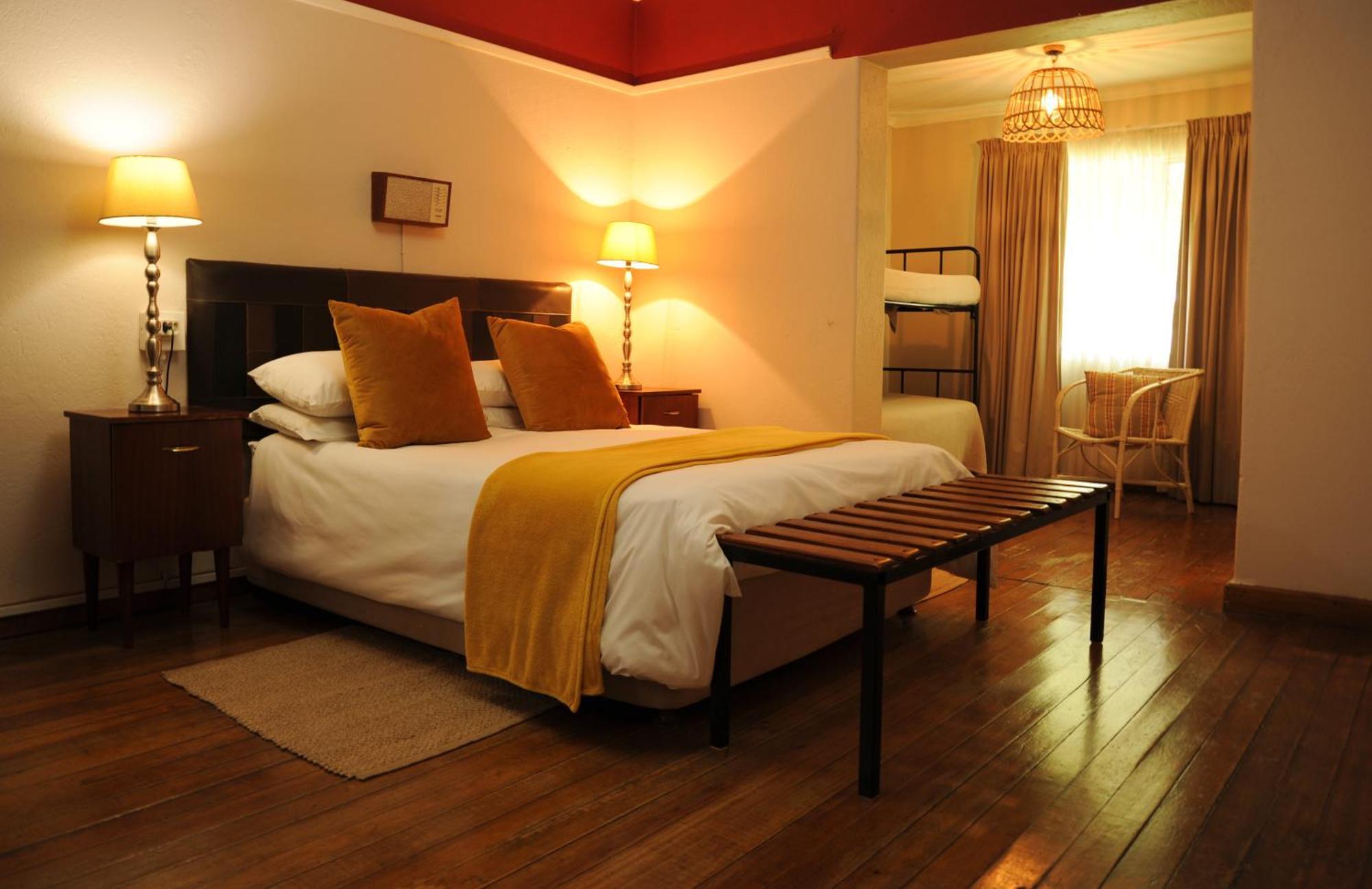 Melton Wold Guest Farm Villa Meltonwold Kamer foto