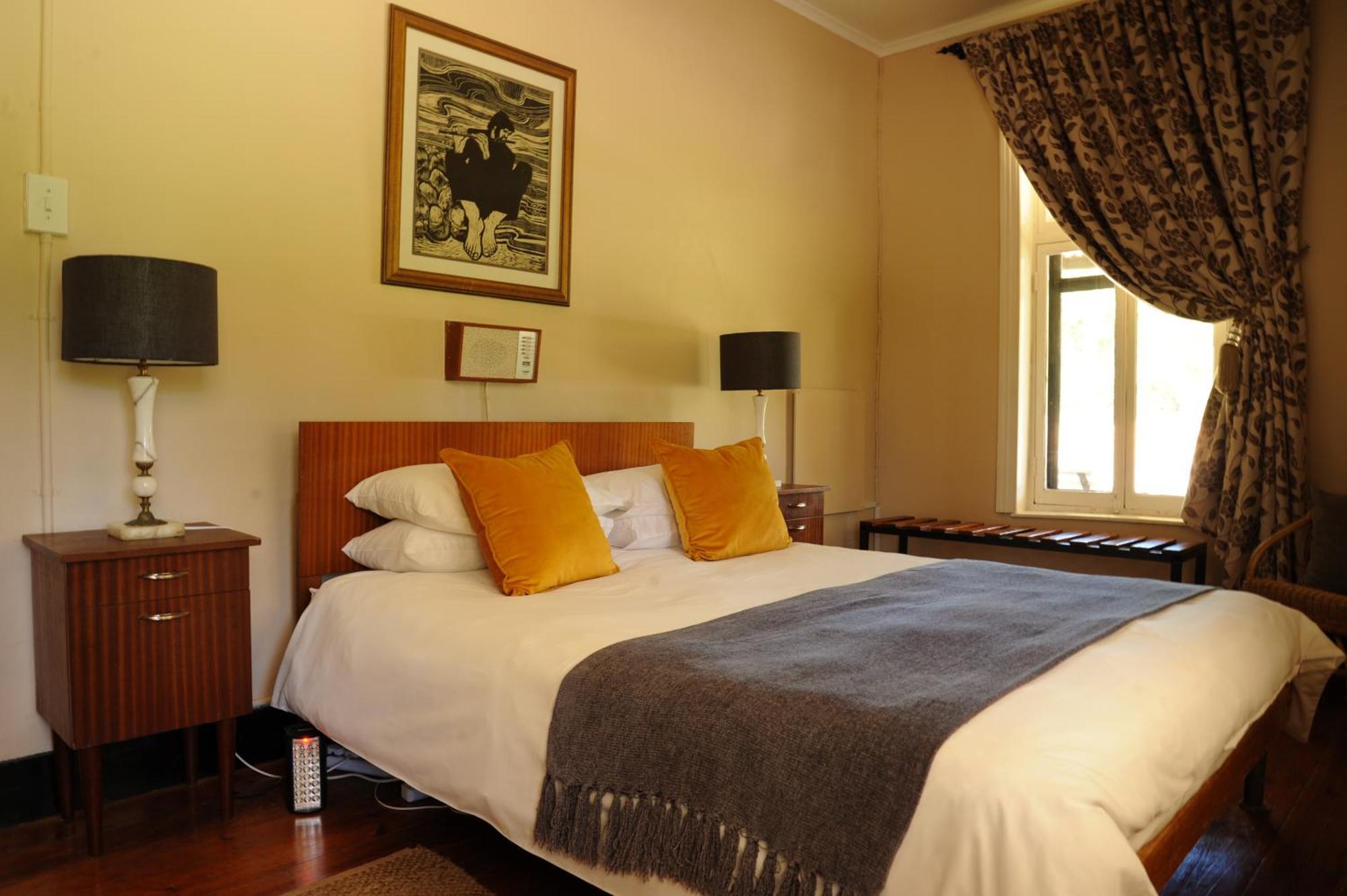 Melton Wold Guest Farm Villa Meltonwold Kamer foto