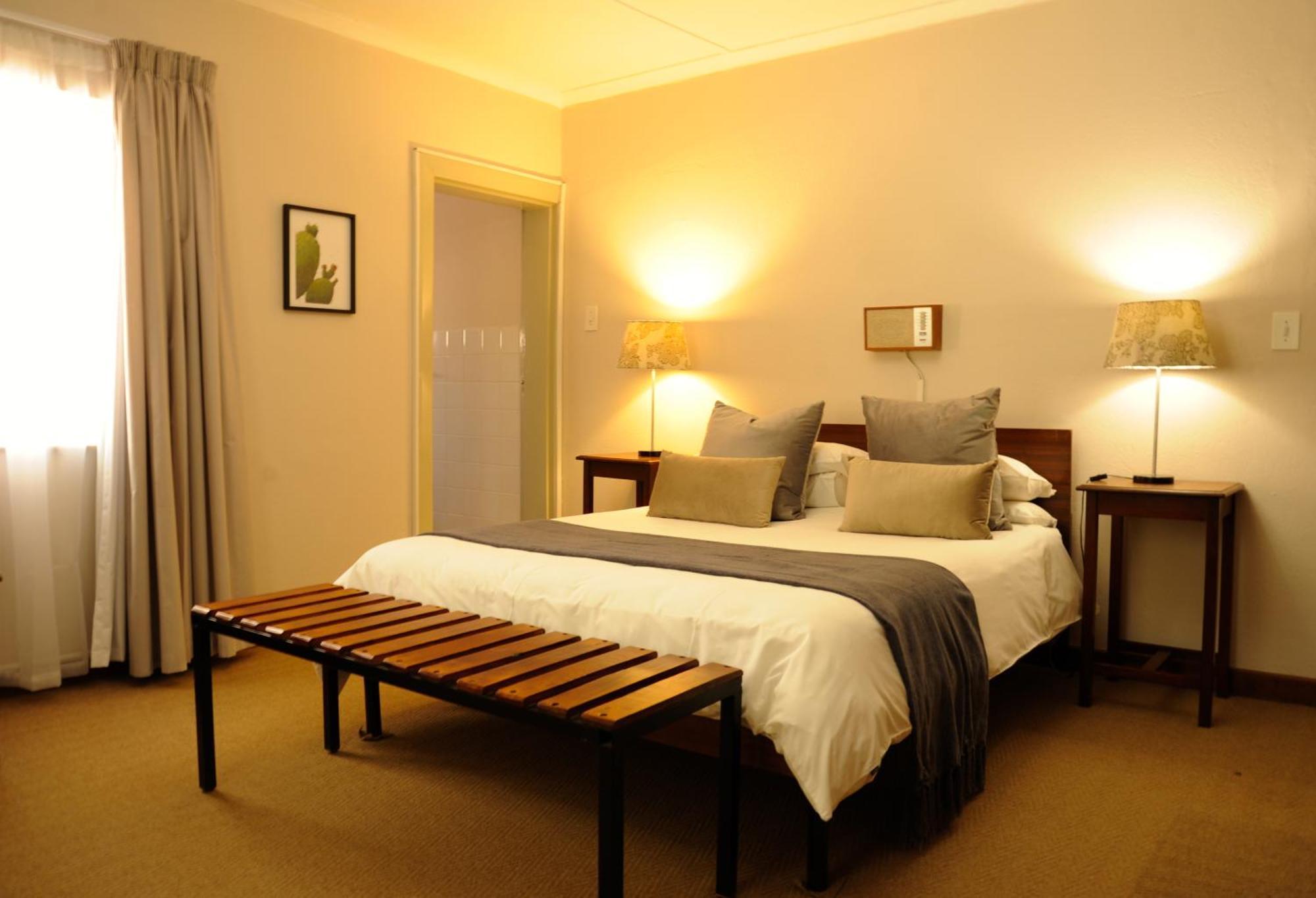 Melton Wold Guest Farm Villa Meltonwold Kamer foto
