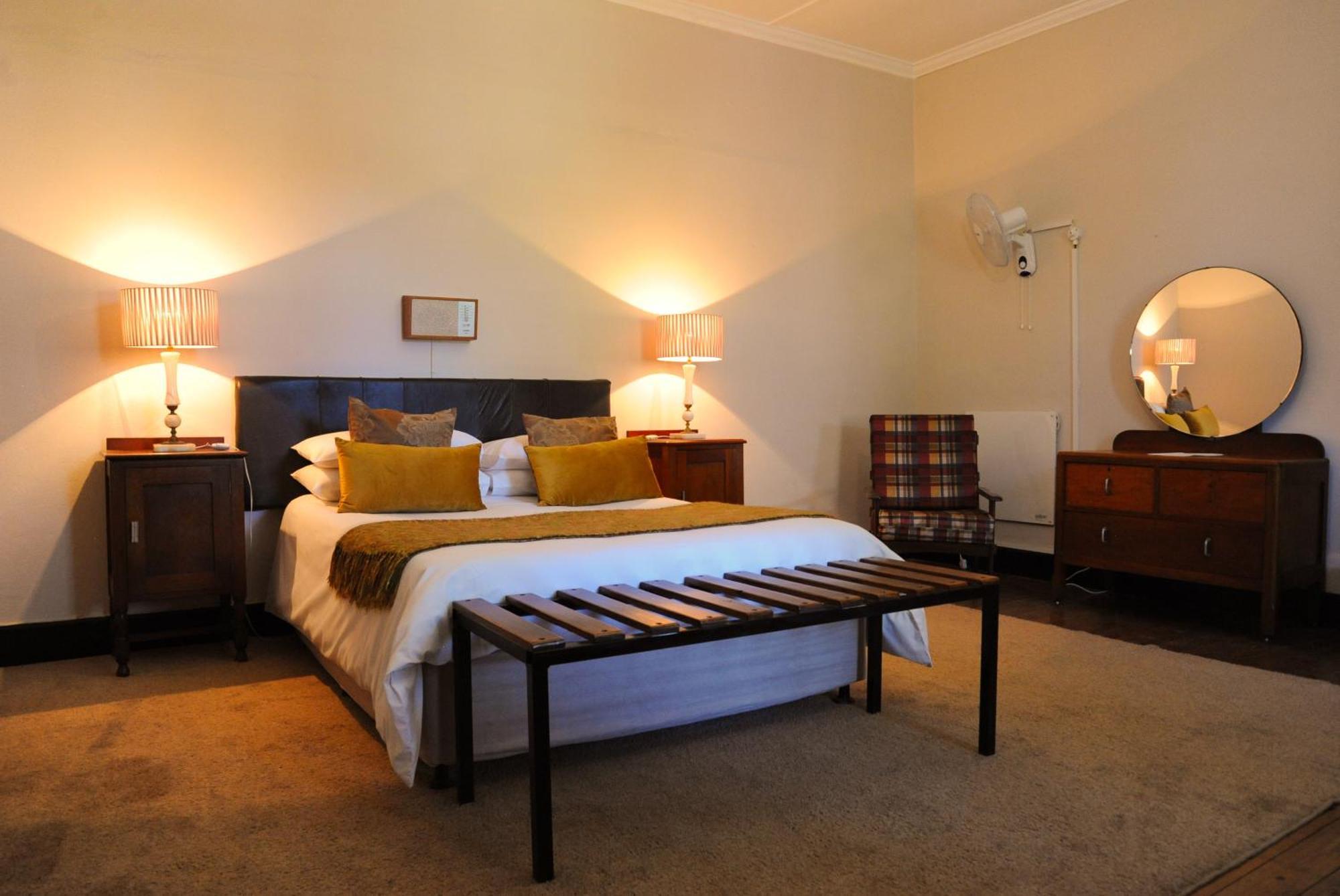 Melton Wold Guest Farm Villa Meltonwold Kamer foto