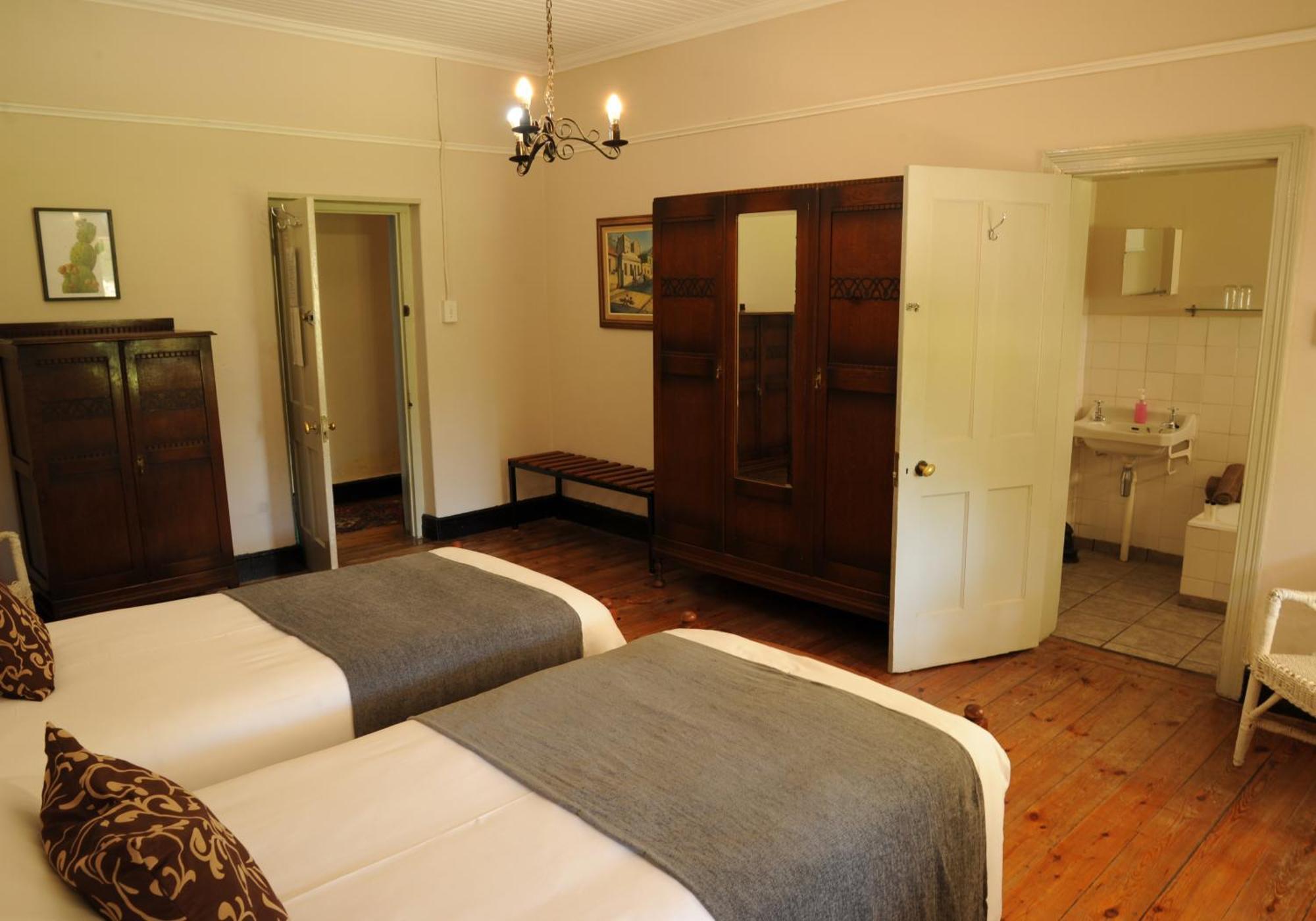 Melton Wold Guest Farm Villa Meltonwold Kamer foto