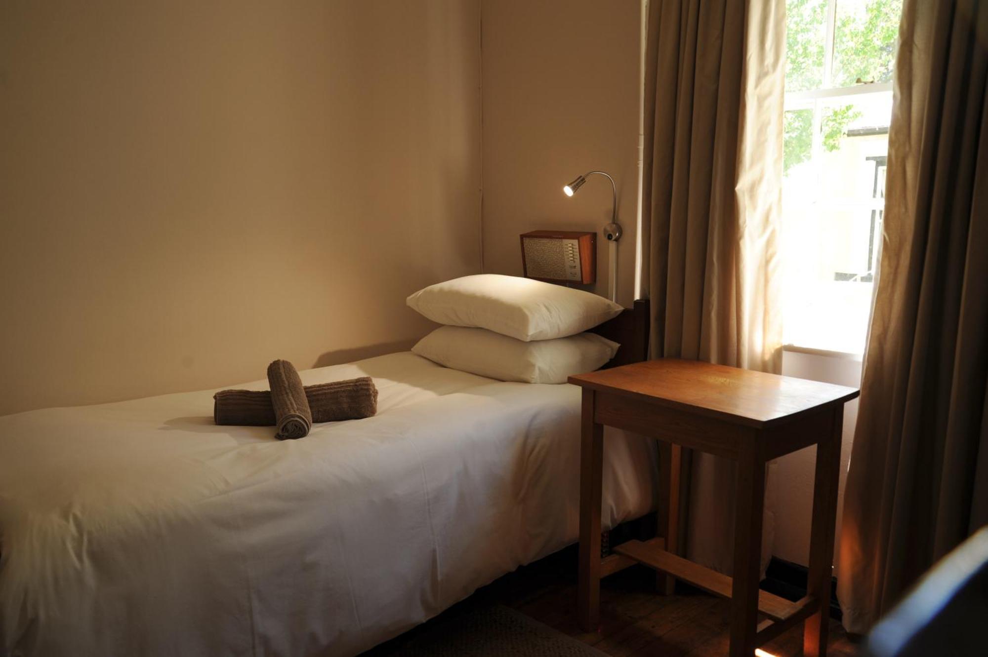 Melton Wold Guest Farm Villa Meltonwold Kamer foto