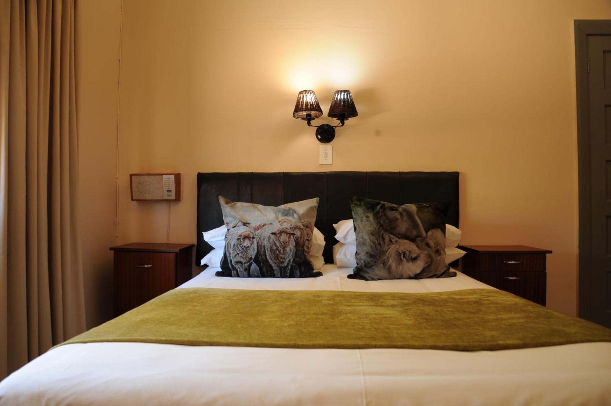 Melton Wold Guest Farm Villa Meltonwold Kamer foto