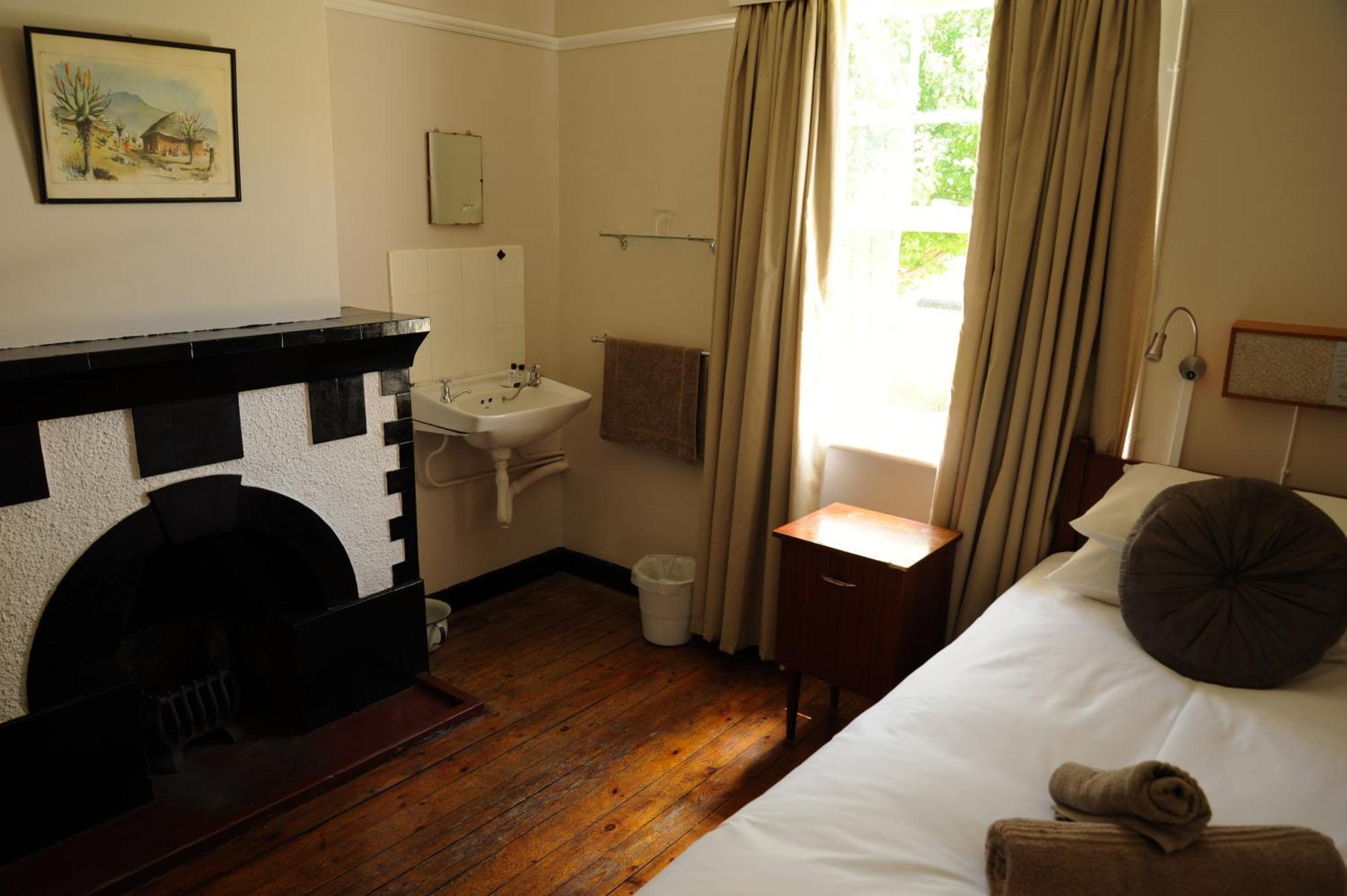 Melton Wold Guest Farm Villa Meltonwold Kamer foto