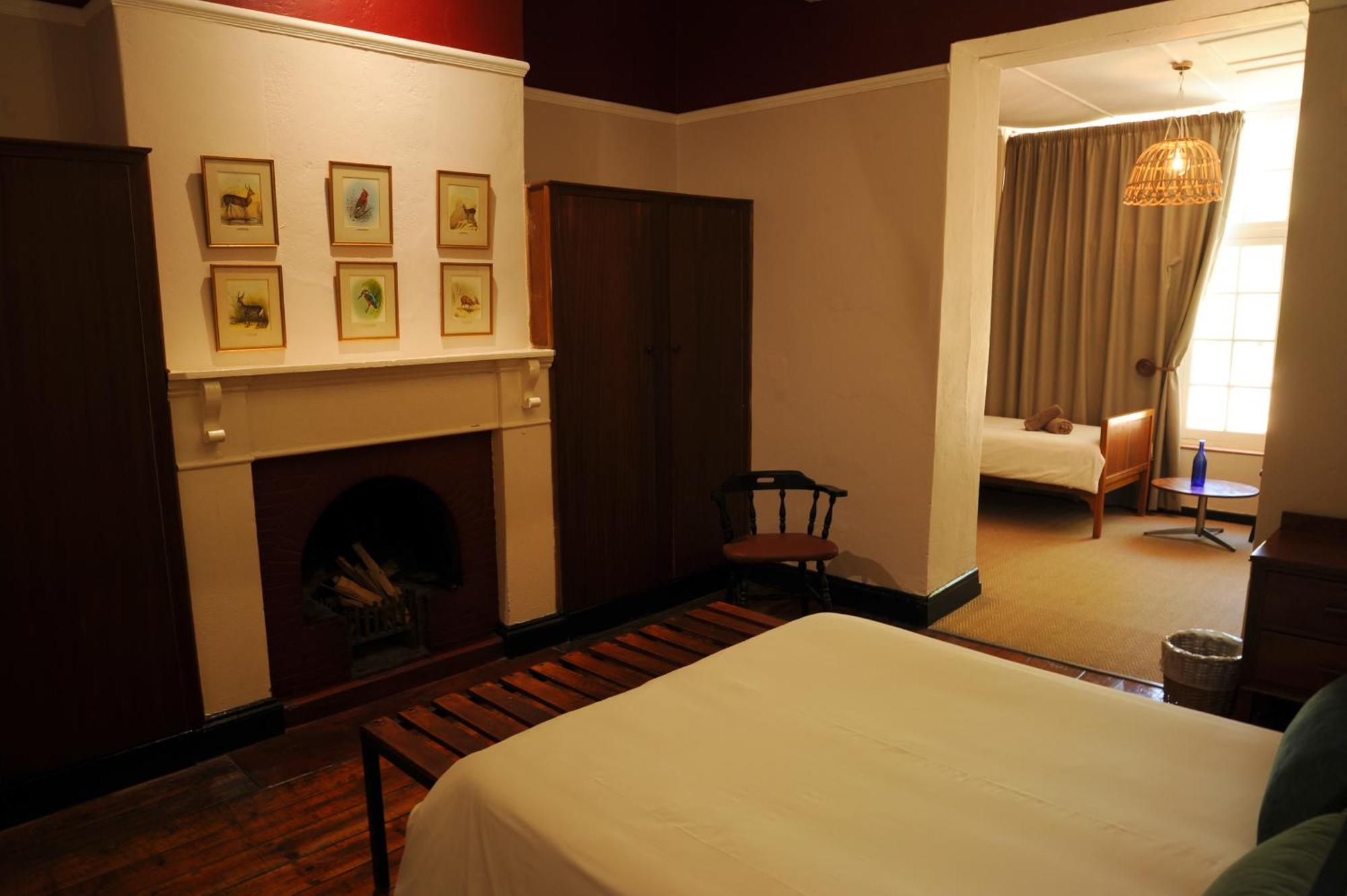 Melton Wold Guest Farm Villa Meltonwold Kamer foto