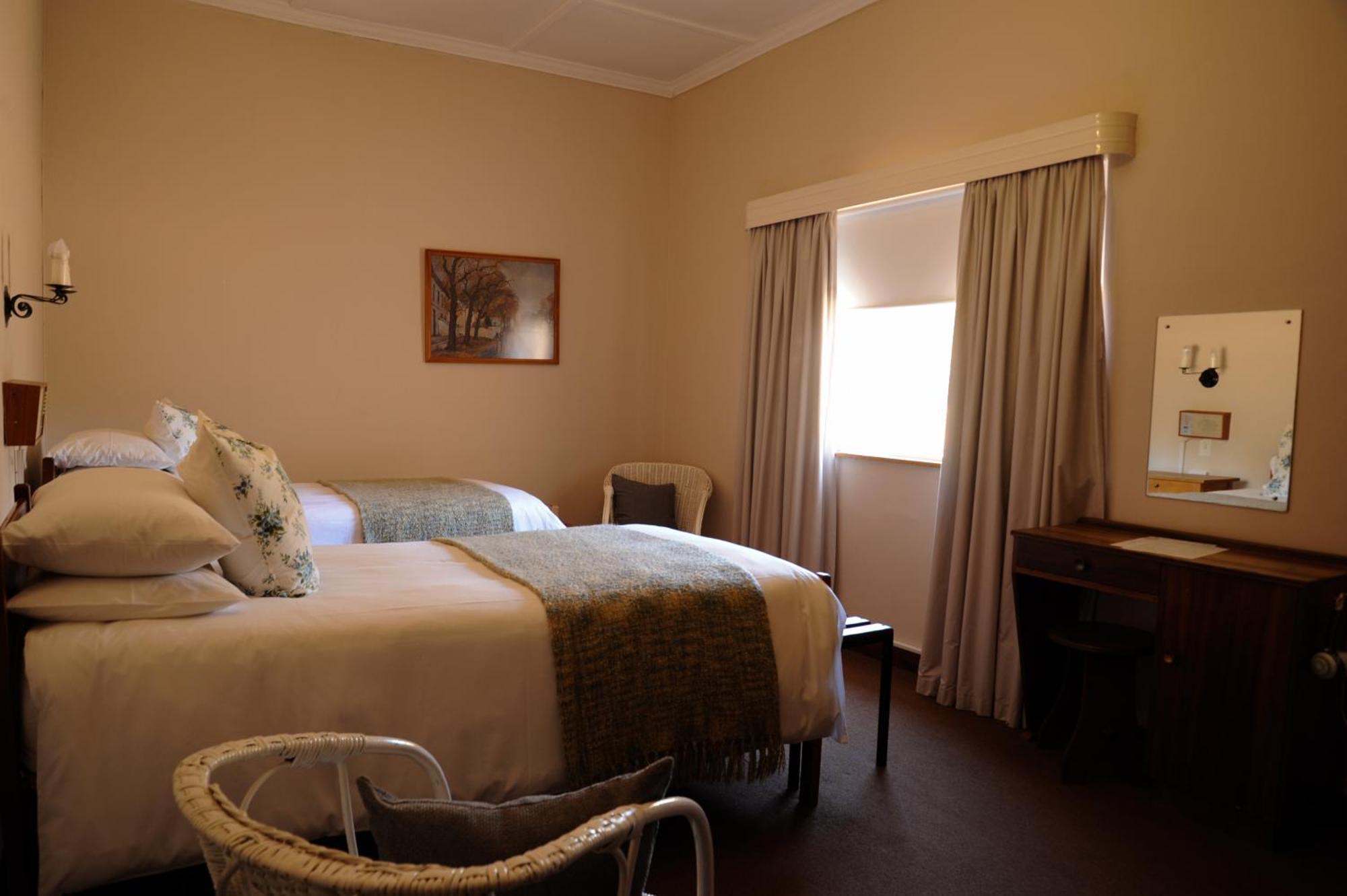 Melton Wold Guest Farm Villa Meltonwold Kamer foto