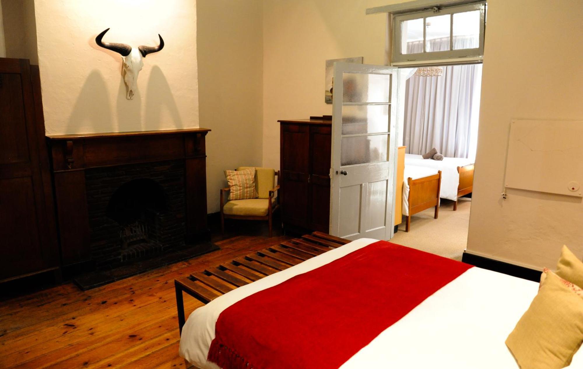 Melton Wold Guest Farm Villa Meltonwold Kamer foto