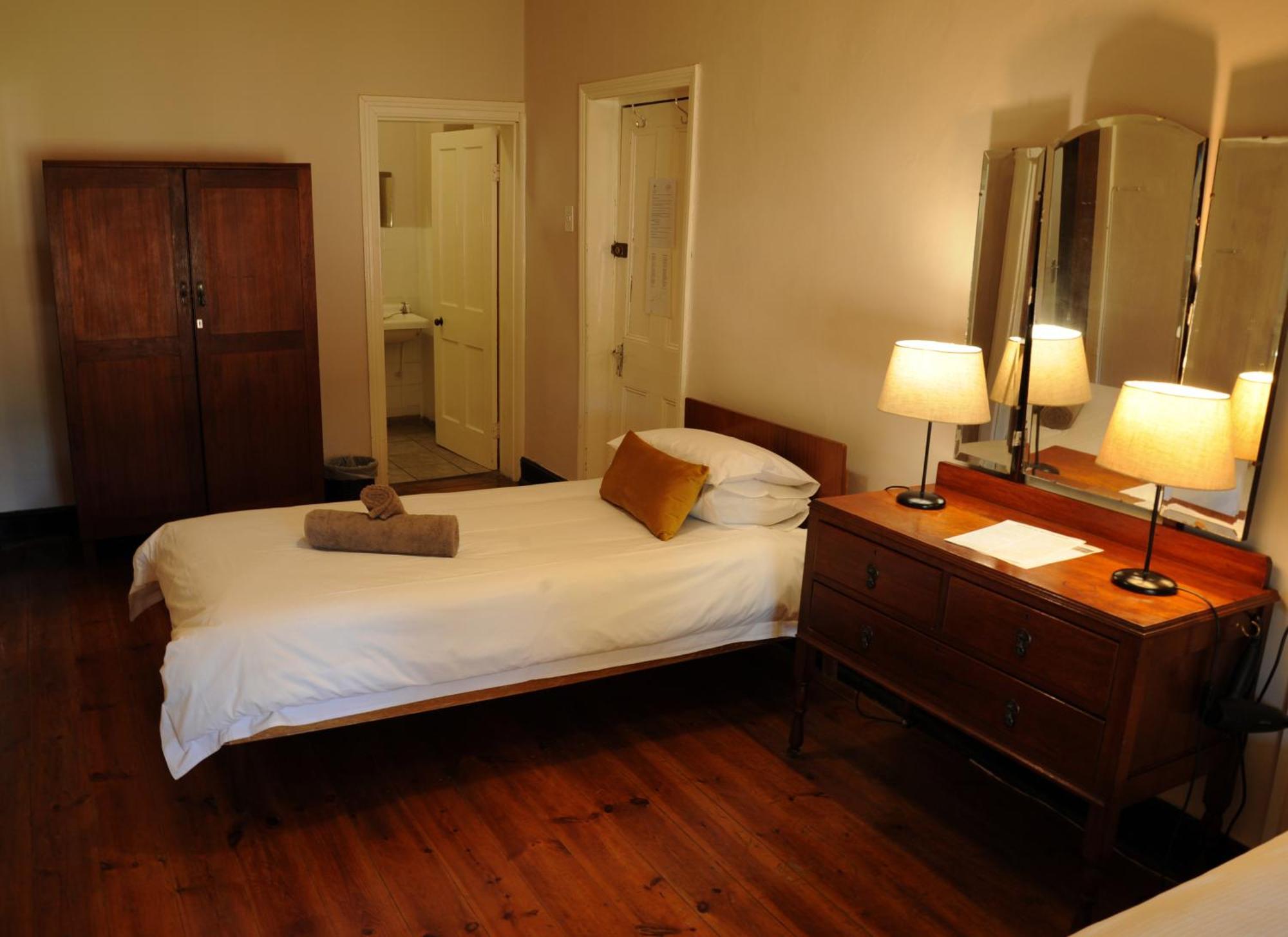 Melton Wold Guest Farm Villa Meltonwold Kamer foto