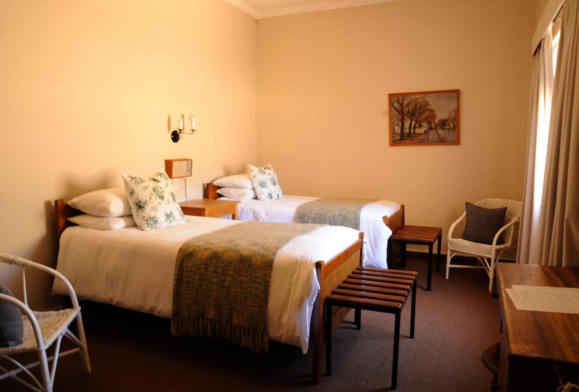 Melton Wold Guest Farm Villa Meltonwold Kamer foto