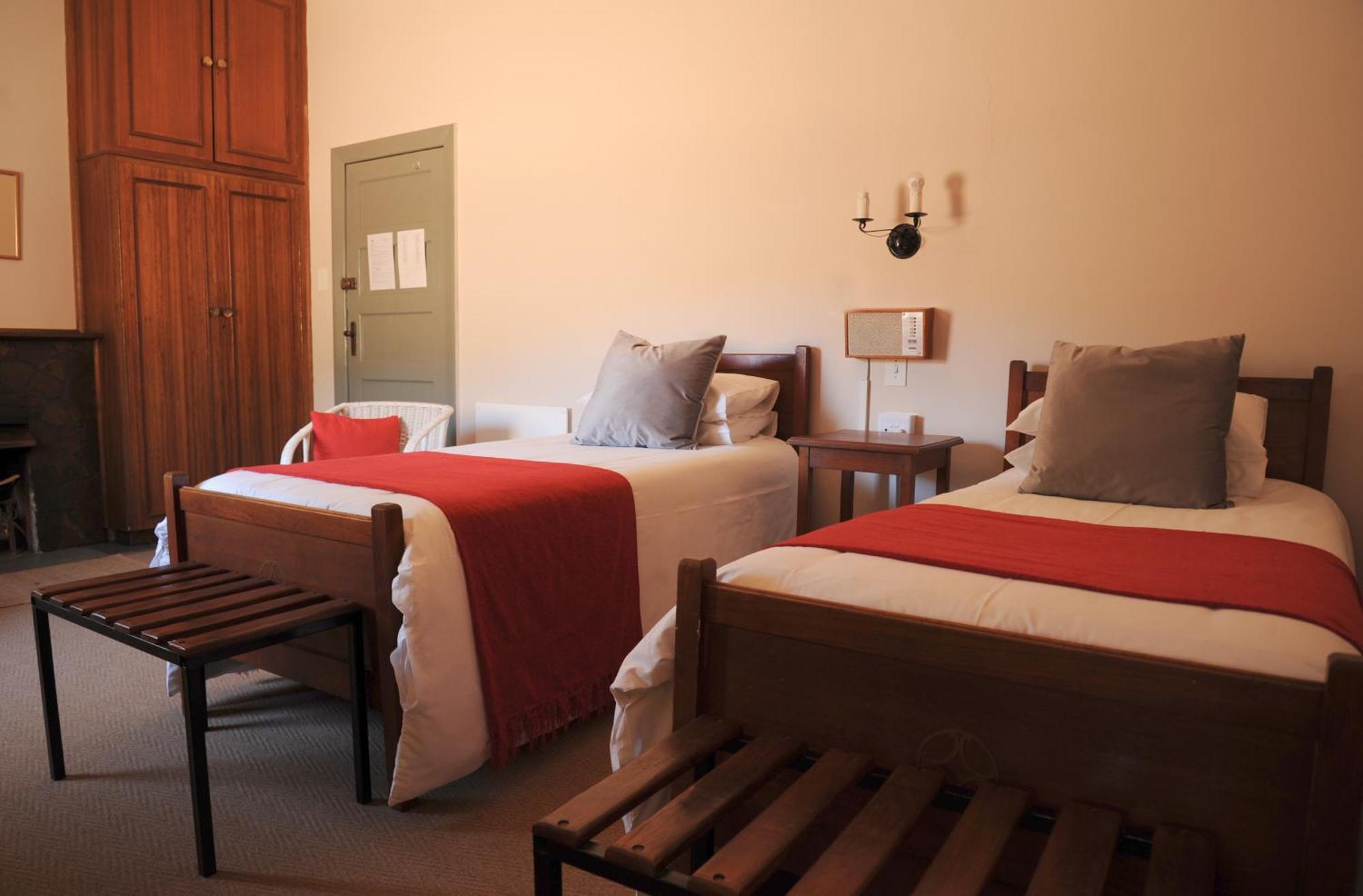 Melton Wold Guest Farm Villa Meltonwold Kamer foto