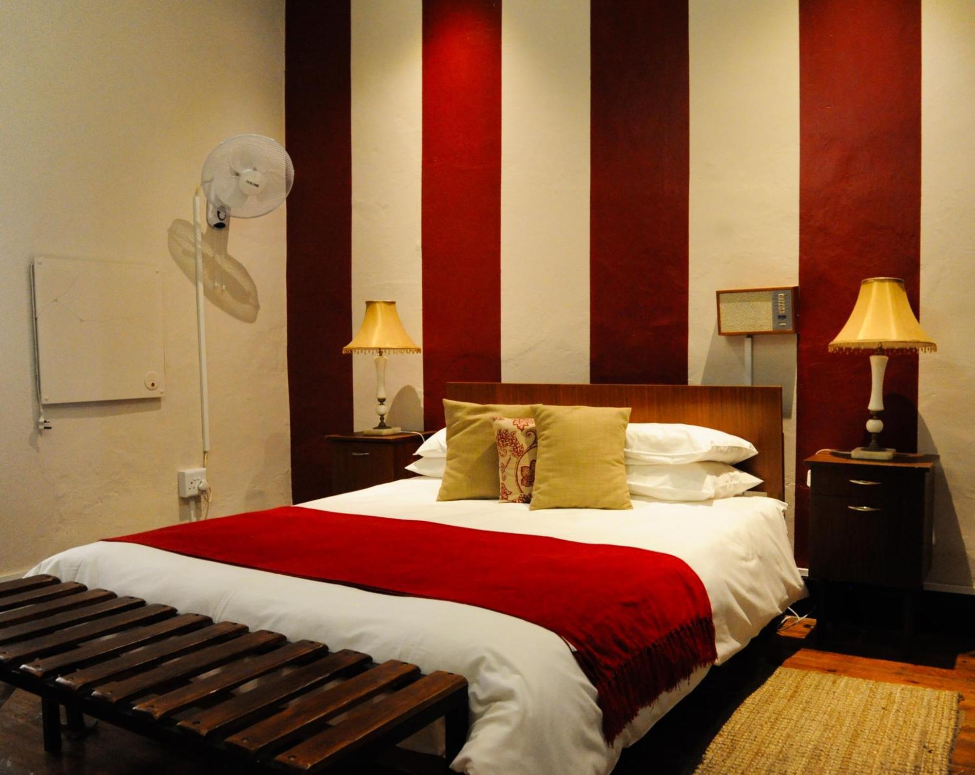 Melton Wold Guest Farm Villa Meltonwold Kamer foto