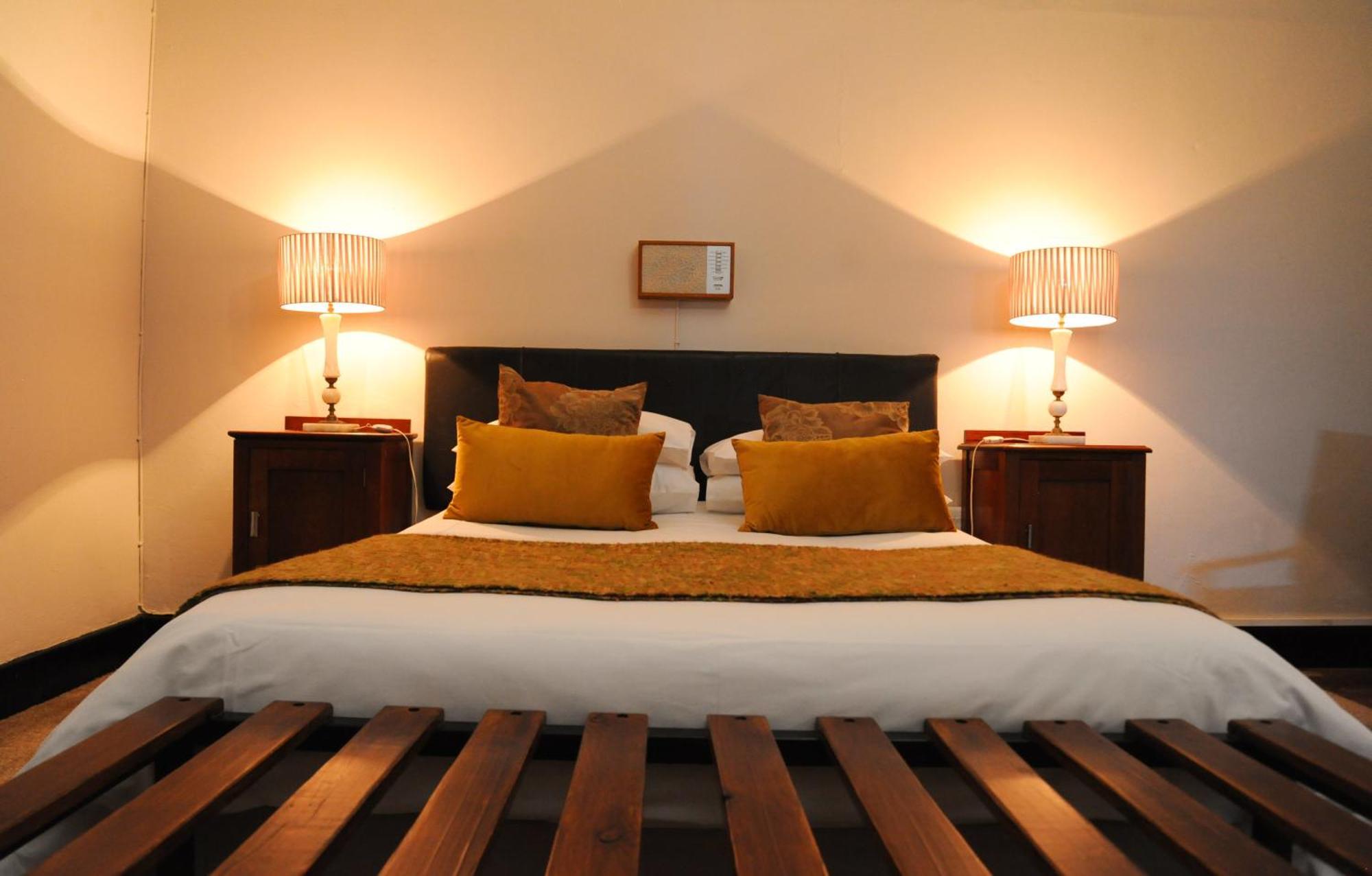 Melton Wold Guest Farm Villa Meltonwold Kamer foto