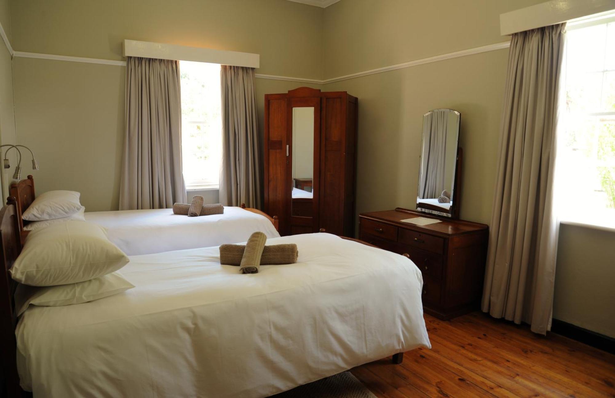 Melton Wold Guest Farm Villa Meltonwold Kamer foto