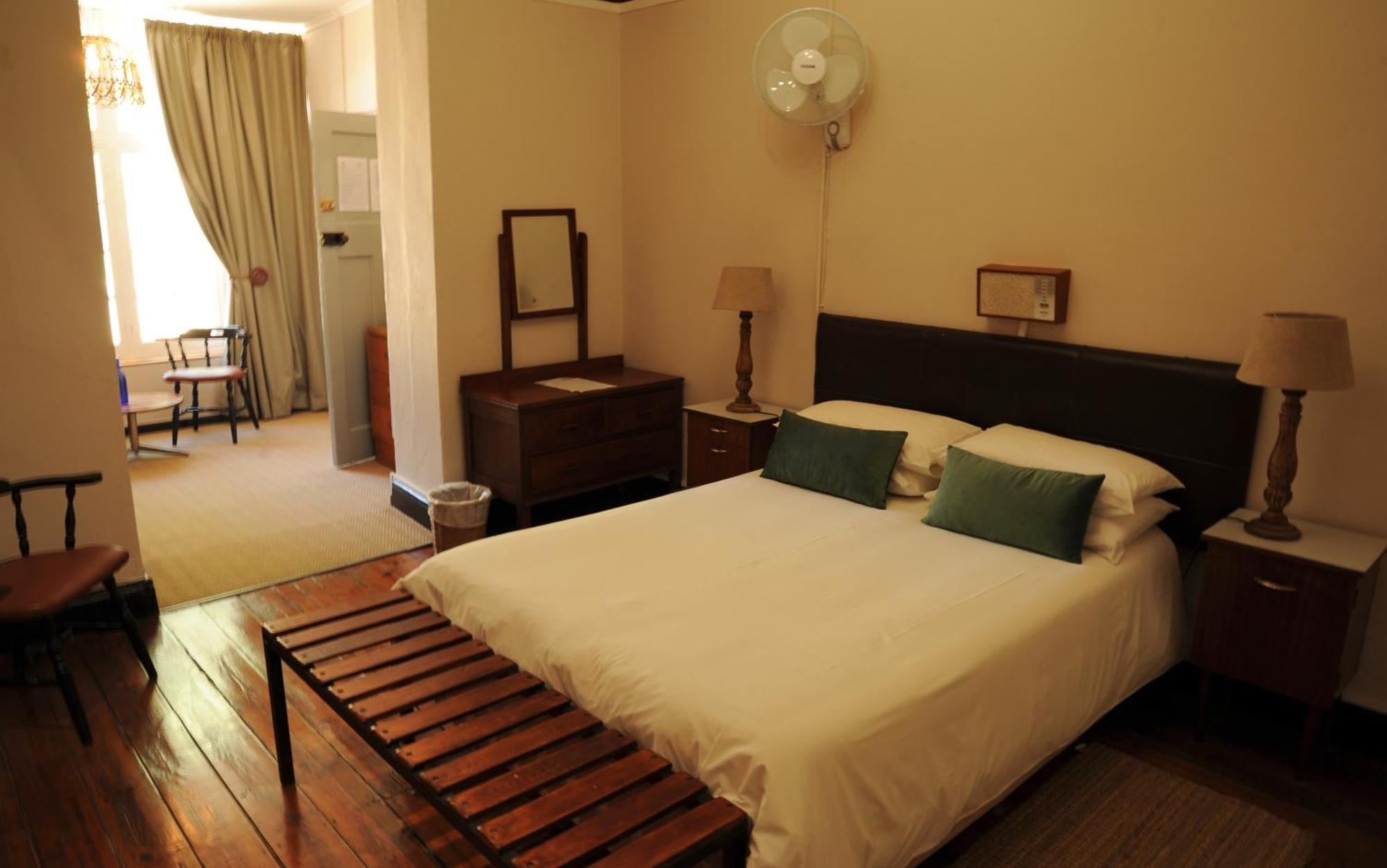 Melton Wold Guest Farm Villa Meltonwold Kamer foto