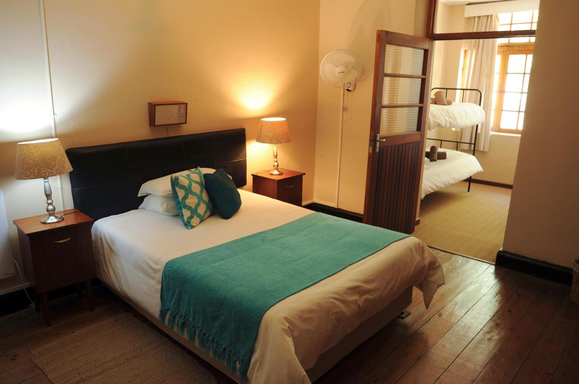 Melton Wold Guest Farm Villa Meltonwold Kamer foto