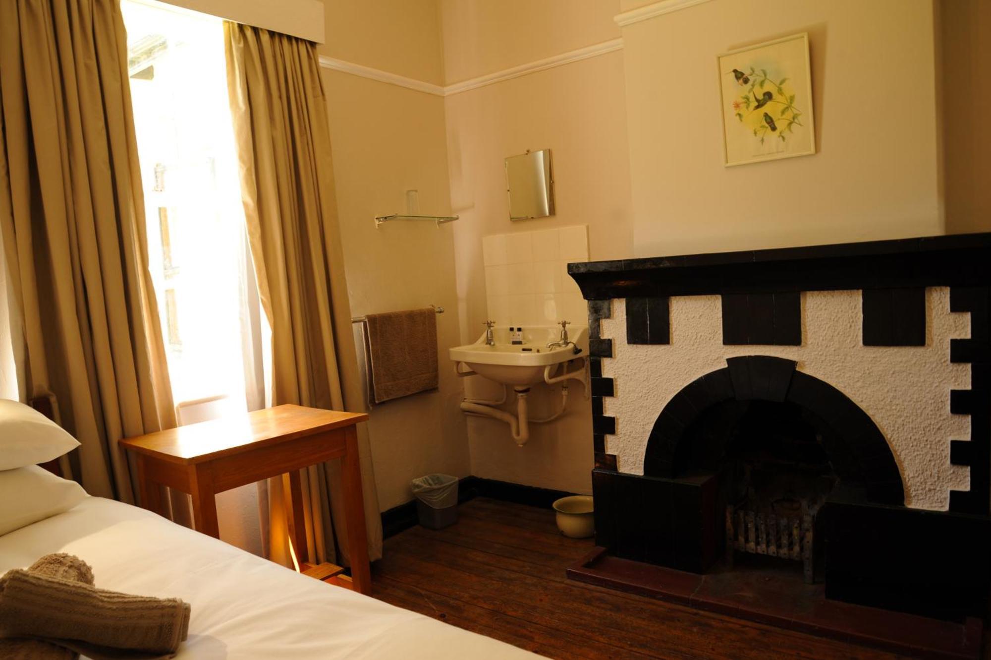 Melton Wold Guest Farm Villa Meltonwold Kamer foto