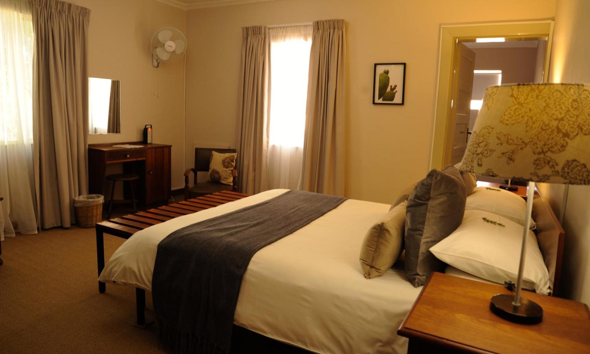 Melton Wold Guest Farm Villa Meltonwold Kamer foto