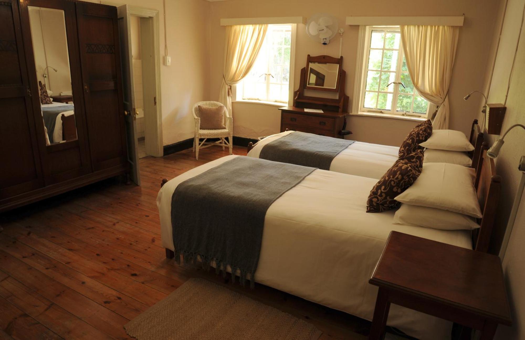 Melton Wold Guest Farm Villa Meltonwold Kamer foto