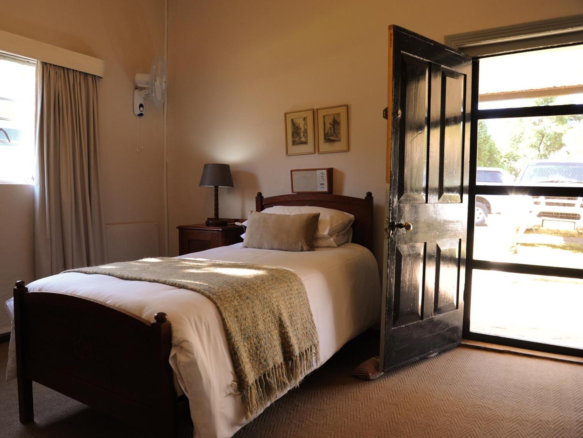 Melton Wold Guest Farm Villa Meltonwold Kamer foto