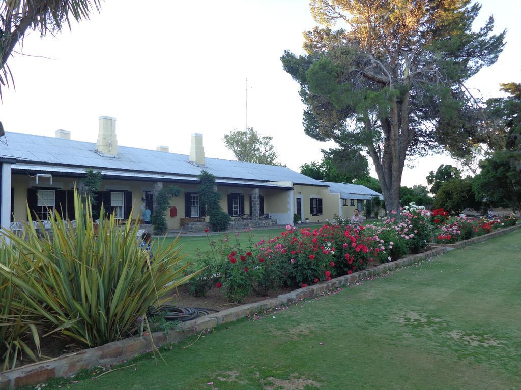 Melton Wold Guest Farm Villa Meltonwold Buitenkant foto