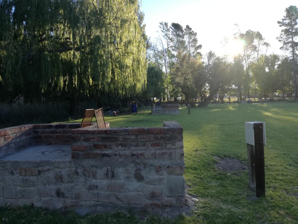 Melton Wold Guest Farm Villa Meltonwold Buitenkant foto